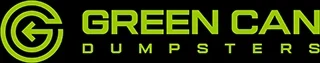 Green Can Dumpster Rentals - Locally owned residential dumpster service in Litchfield Park, AZ.