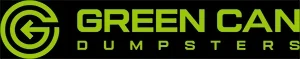 Green Can Dumpster Rentals - Locally owned residential dumpster service in Litchfield Park, AZ.
